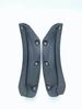 Harvard Xiaolong MAX 2025 Rear Door Trim Mudguard for Car Modification