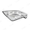 For Buick Lacrosse 2009 2010 2011 2012 2013 2014 2015 LED Rearview Side Mirror Turn Signal Lamp Indicator Light