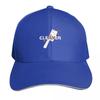 Cleaver Baseball Cap hats for Unisex Winter hat Rugby funny hat Unisexs Luxury Womens