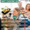 4PCS High Quality Usable Return Mouse Capture Mouse Capture  Universal Semi-Animal Capture Interpreter
