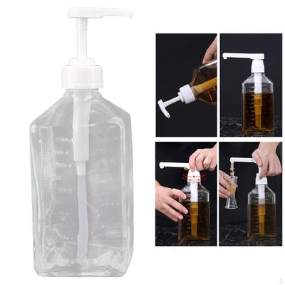 Coffee Syrup Dispenser for Fructose In Commercial Environments