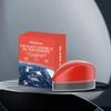 Car Glass Cleaning Mouse Windshield Water Oil Film Paste Auto Remover Cleaning Stain Removal Tools Spots Detailing E8Q6