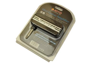 JOYO Headphone Amplifier Mini Guitar Amp [] JA-03(Super Lead)