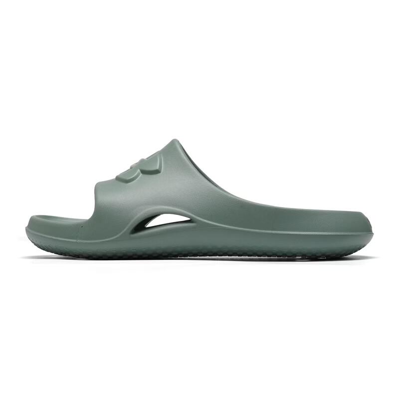 Under Armour Women s Slide Sandals 40 зелёный
