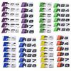 Plastic Modified Accessories Car Letter Emblem Stickers for Audi RS7 RS8 S3 RS3 RS4 RS5 RS6 S4 S5 S6 S7 S8 Logo Rear Trunk Badge