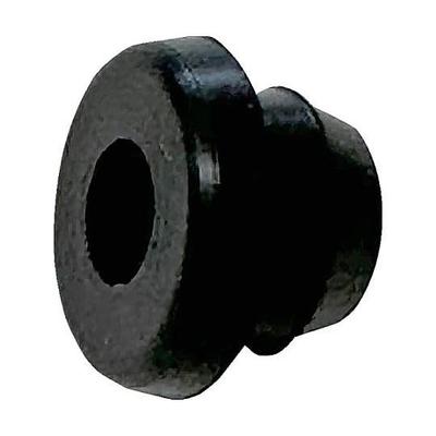 TRUSCO HLFAS-GP Replacement Rubber Plug for Hydraulic Tank of HLFAS-150 HLFAS-250 Hand Lifters