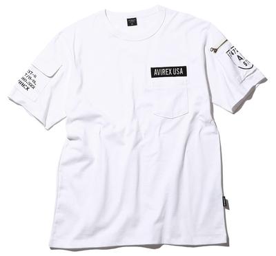 T-Shirts & Muskelshirts – T-Shirts
