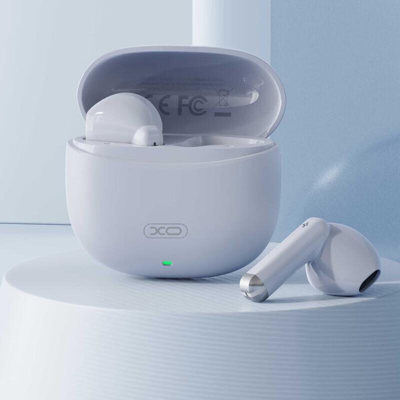 SIMPLE IS BEAUTY XOXO-X33 TWS Bluetooth Earbuds