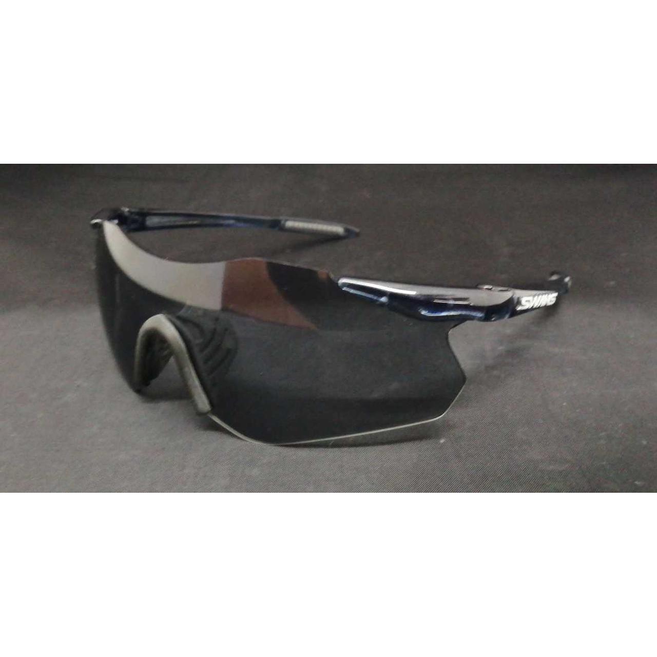 Used SWANS GULLWING sunglasses