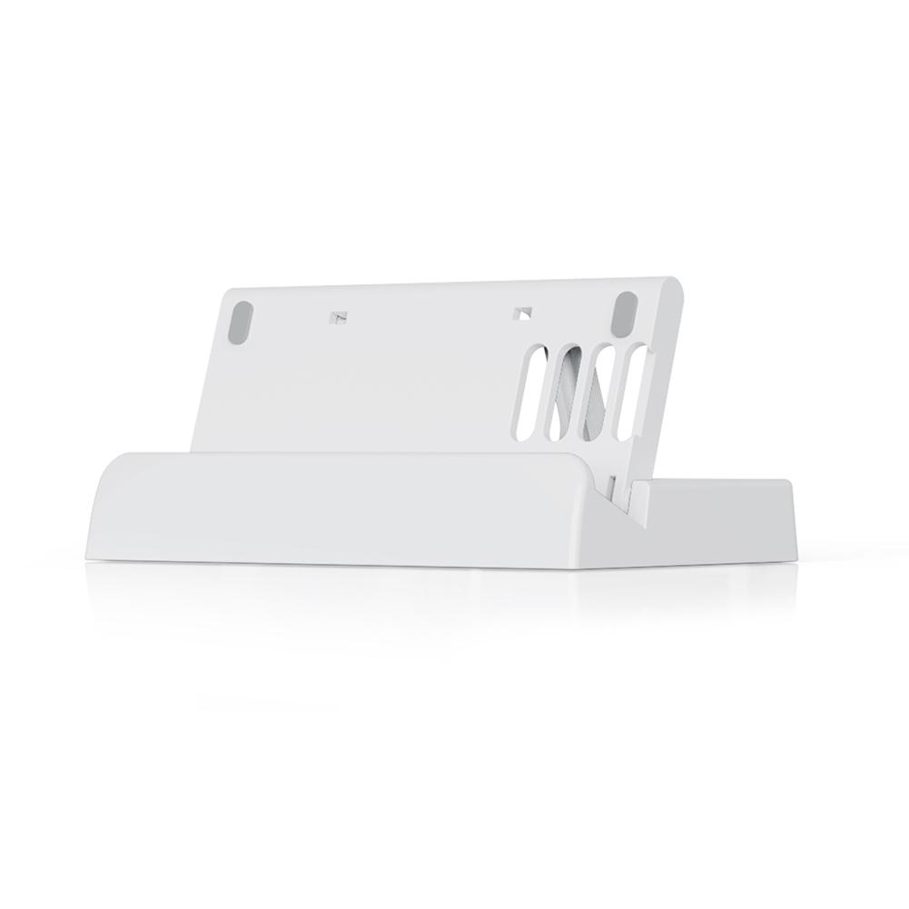 

Game Console Bracket with Anti-Slip Silicone Pad Portable Game Stand Adjustable Foldable for ASUS Rog Ally/Steam Deck