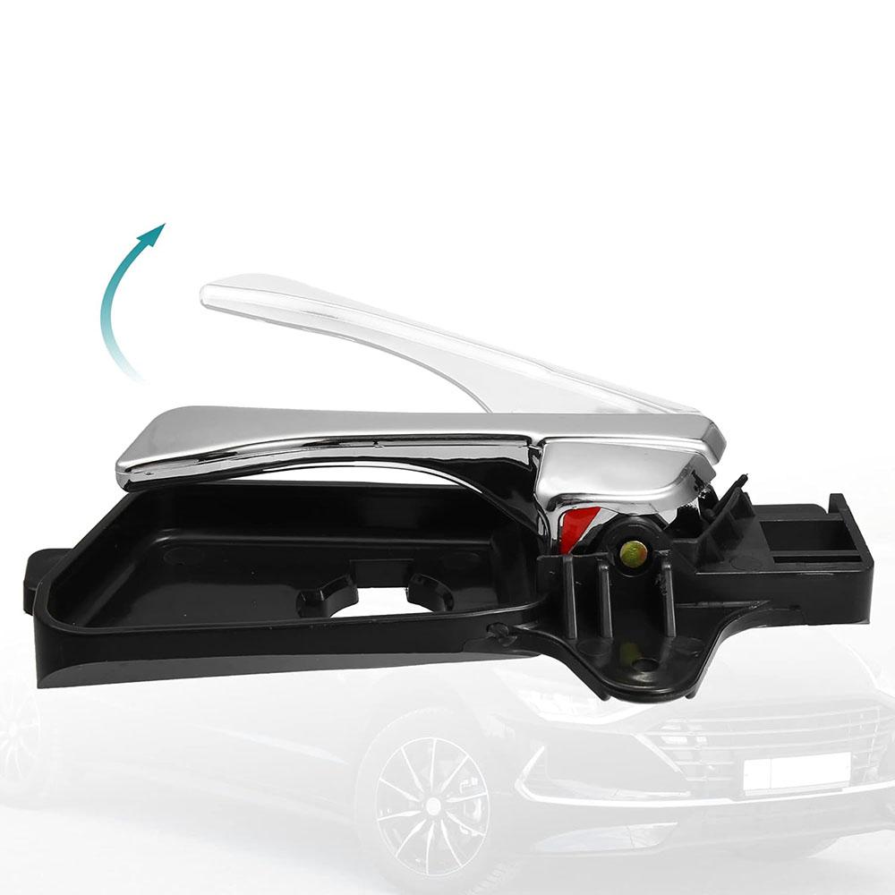 Interior Inside Door Handle Front Left 82610-2L010 For Hyundai Elantra 2009-2012