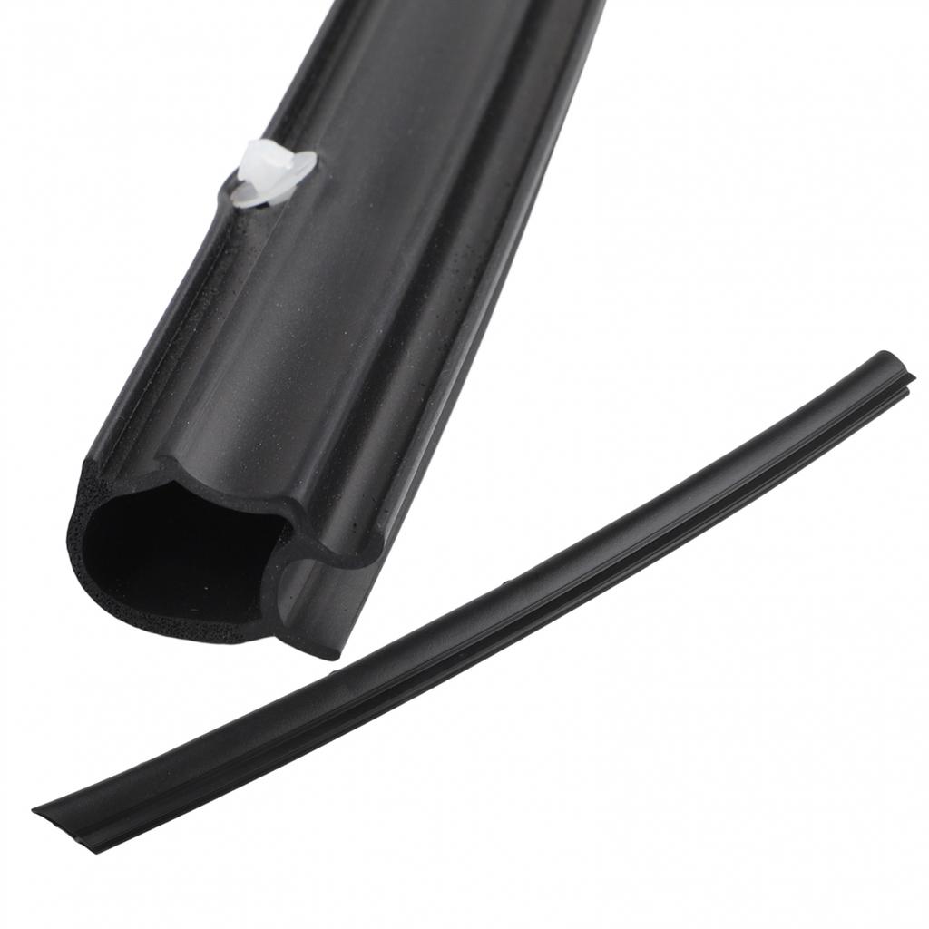 Enhanced Comfort Wheel Arch Seal Rubber for Transporter T5 For T6 2003+