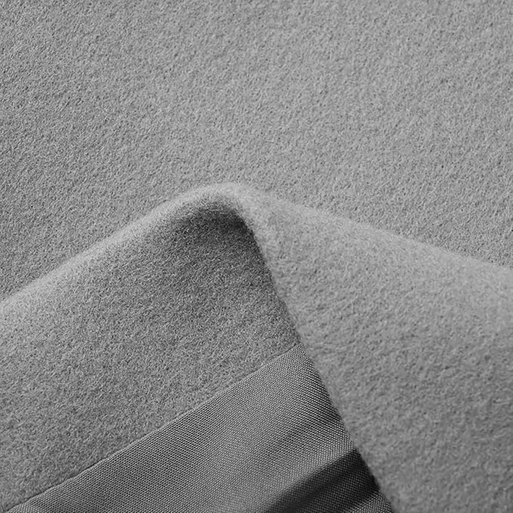 Women's Button Short Lapel Casual Plaid Temperament Jacket