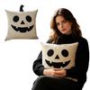Halloween Cover with Single-Sided Print for Decorative Couch Cushion