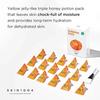 SKIN1004 Zombie Beauty Gel by Pumpkin Pack (1box -16pcs)