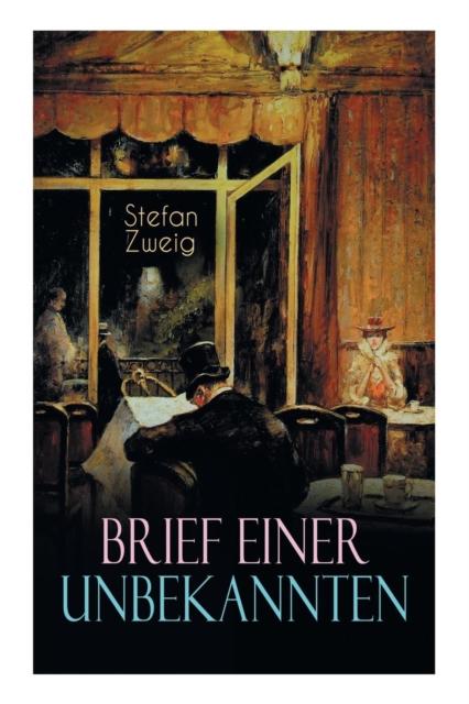 Buch Brief Einer Unbekannten