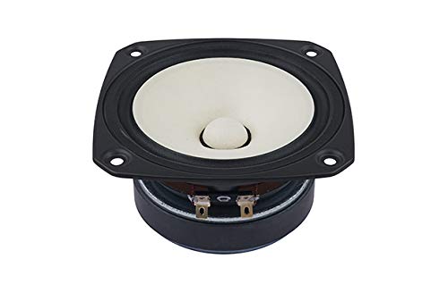 Fostex 12cm Full-Range Unit FE126NV2