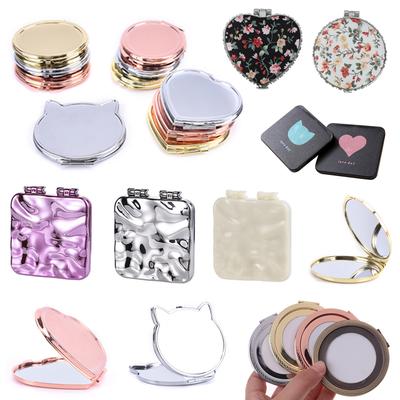 Instrumentos y accesorios de maquillaje – Espejos de maquillaje