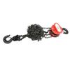 2T Chain Puller Block Fall Chain Hoist Hand Tools Lifting Chain with Hook
