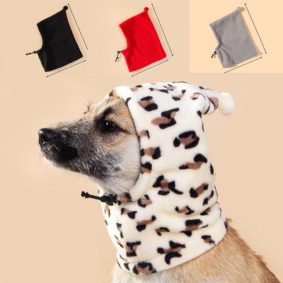 Giyim ve ayakkabı – Köpek için şapkalar