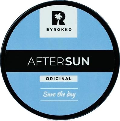 After Sun After Tanning Cream 180ml