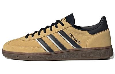 Handball Originals Spezial 'Oat Black' IF9014