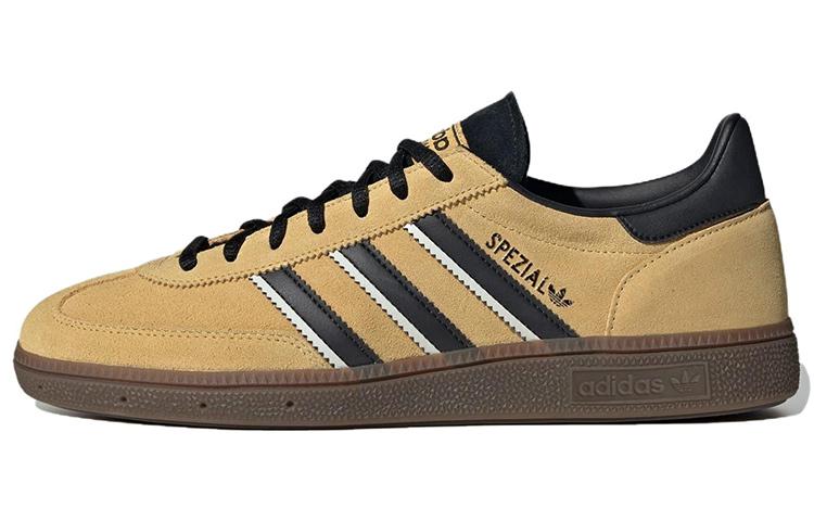 Гандбол Adidas Originals Spezial  Oat Black  IF9014 36