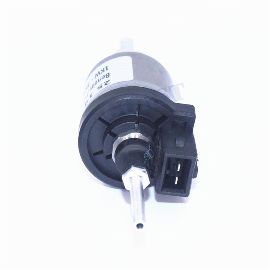 Fuel Metering Oil Pump Diesel Heater 25190945  12V 1-3KW