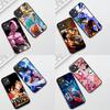 Cover for Xiaomi Redmi Note 13 14 ProPlus A3 Pro Plus 13C Pro+ Note13 Note14 Phone Case Majin Buu Dragon Son Gokus Ball Super