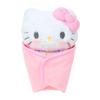 Sanrio Plush Toy Care Set (Baby) Hello Kitty Suitable ages 3 up 199222