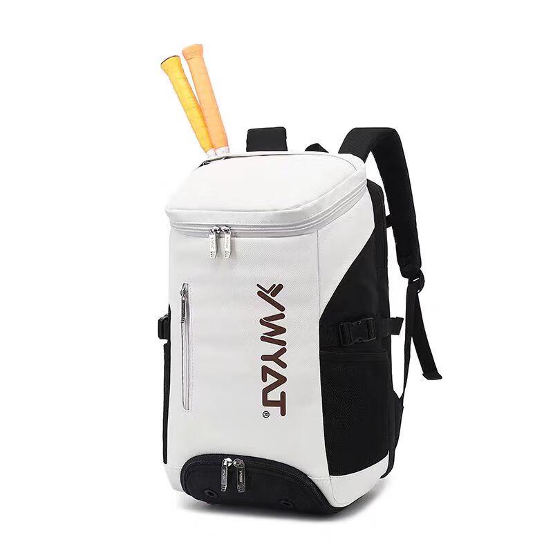 WAVAW Unisex Badminton & Tennis Sports Backpack