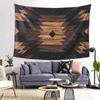 Urban Tribal Tapestry Decoration Art Aesthetic Tapestries for Living Room Bedroom Decor Home Funny Wall Cloth Wall Hanging