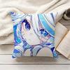 FFurina Genshin Impact Various Sizes Square Pillow Case For Car Home Bedchamber Decor