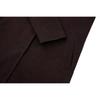 Furina Stand Collar Wool Blend Coat