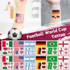 Tatuaje și body-art – Tatuaje temporare