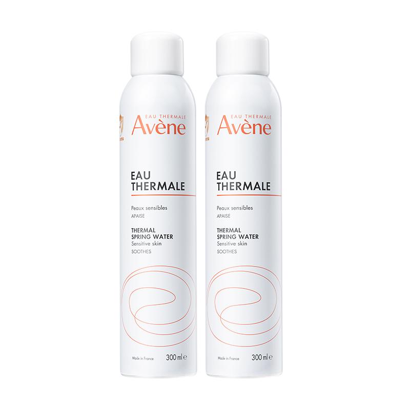 Avene Sensitive Skin Skincare: Toners & Thermal Spring Water Sprays