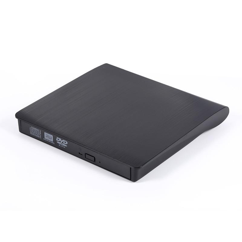 

High-performance Usb3.0 External Dvd Burner For Desktop And Laptop Pcs With 8x Speed