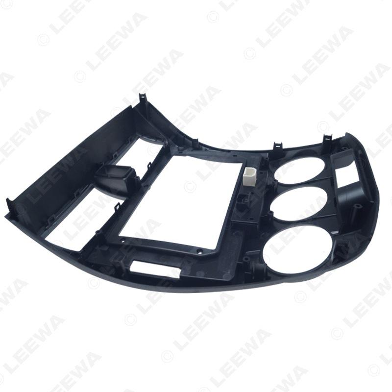 Honda Crider City 10.1-inch Android Screen Navigation Modification Bezel