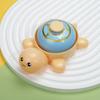 Cute Turtle Themed Call Bells Press Answer Bell Mini Hand Call Bell Cute Desktop Toy Reward Game Bell For Home Restaurant Party