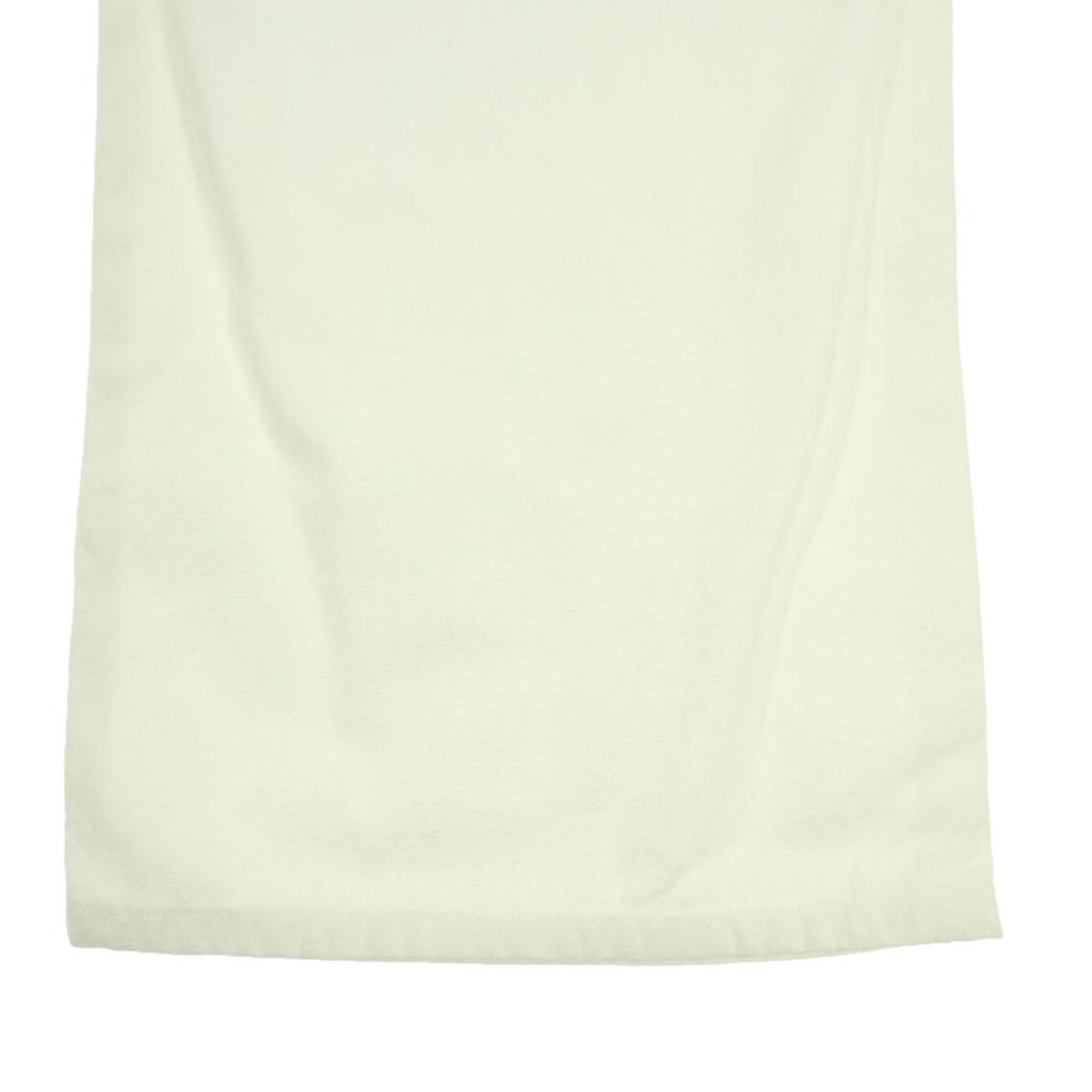 COCUCA Chino Pants 1 Ivory Women Used