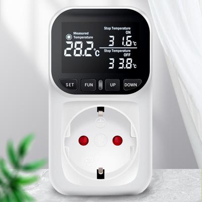 Akıllı Ev – Akıllı evler için fişler