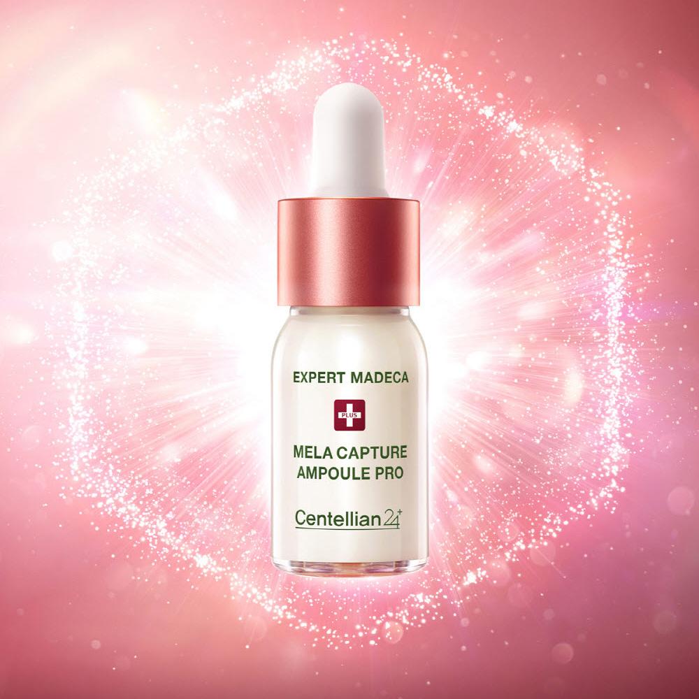 [Centellian24] Madeca Melacapture Ampoule Pro 30ml + 10ml x 2 (50ml / 1.69 fl. oz)