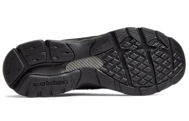 920 New Balance Made in England 'Triple Black' M920BLK