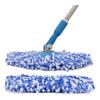 Tools Mop Accessories For Washing Floors God Drag Rotary Mop Head Spare Mop Head Replacement Head
