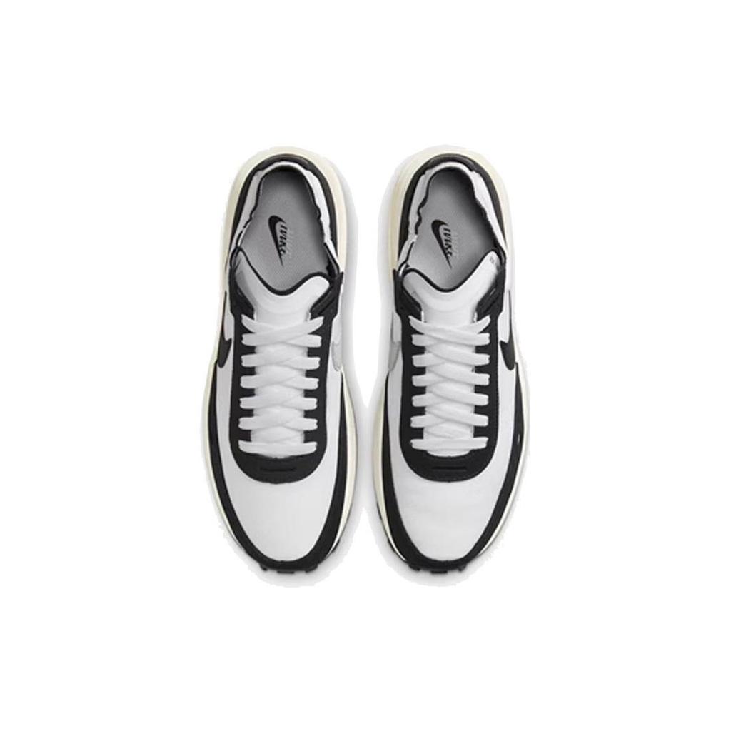 Nike Waffle One SE 'Black Coconut Milk' Men's DZ2527-100
