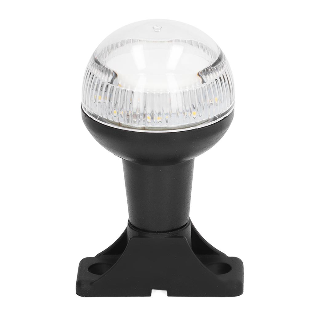 Sternlicht LED Marine Ankerlicht für Bootsnavigation 2NM Sichtbarkeit Highlight IP65 Wasserdicht