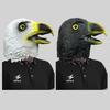 Unique Eagle Latex Head Mask For Joyful Celebrations On Valentines Day Christmas And