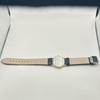 Used SEIKO SPIRIT 8N41-6130 Men's Quartz New Battery Seiko