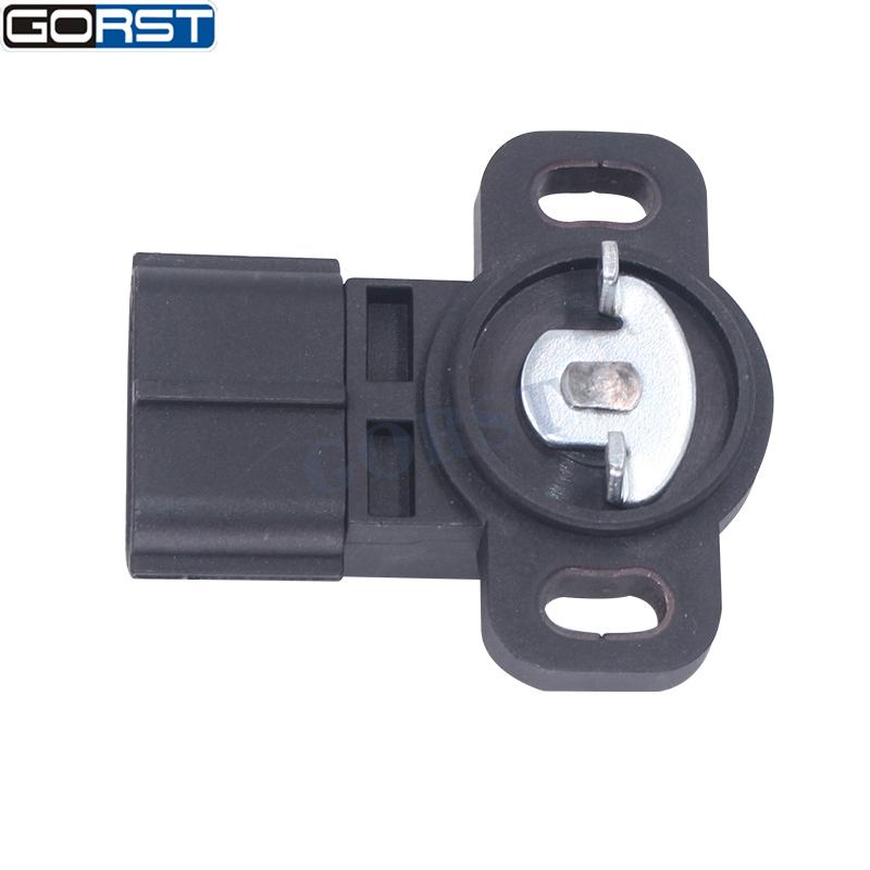 35102-39000 Throttle Position Sensor for Ward Clockwise for Kia Sorento Sedona Hyundai Car Auto Part