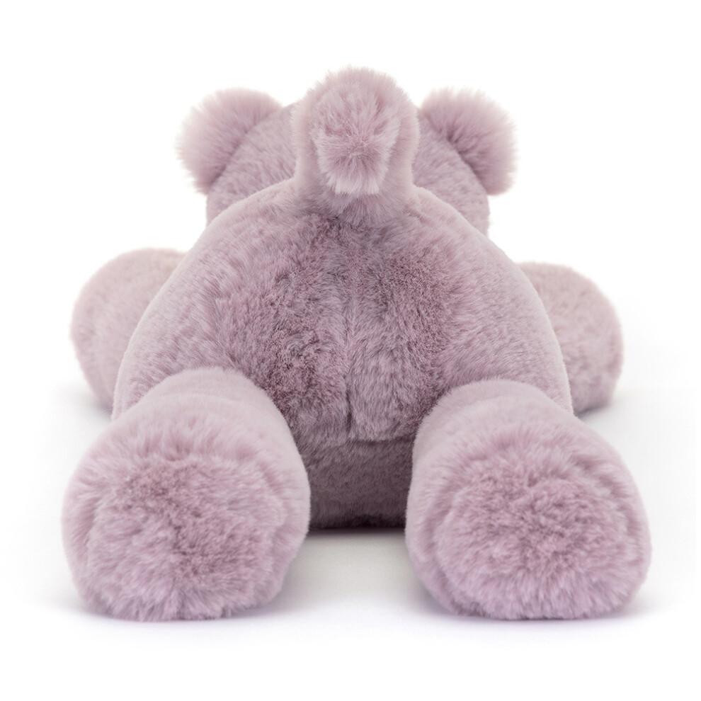 (Smudge Hippo) Plush Toys, Birthday Gifts, Valentine's Day Gifts, Surprise Gifts 13cm